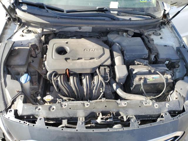 Photo 11 from auction – 2015 HYUNDAI SONATA SE with VIN 5NPE24AF0FH084522
