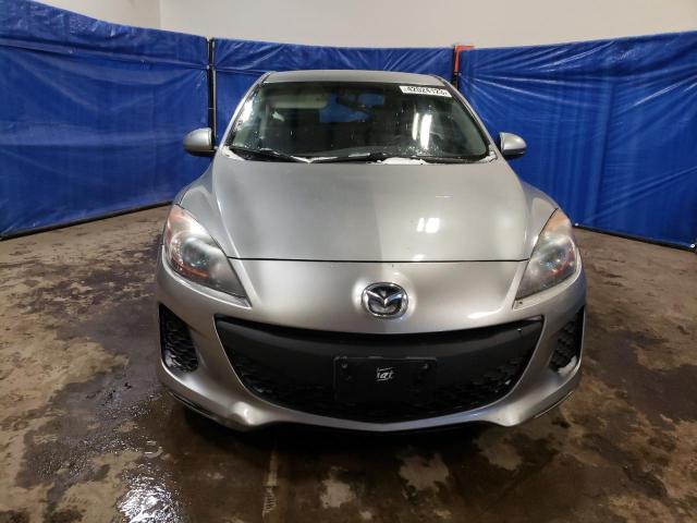 Photo 5 from auction – 2013 MAZDA 3 I with VIN JM1BL1L74D1802243