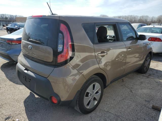 Photo 3 from auction – 2016 KIA SOUL with VIN KNDJN2A25G7284874