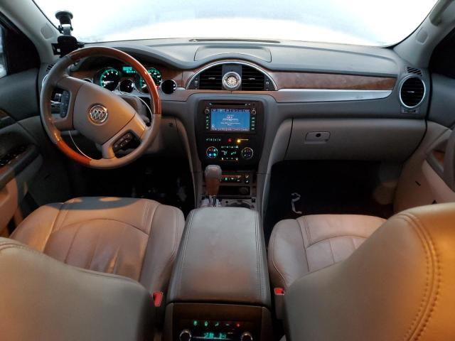 Photo 8 from auction – 2012 BUICK ENCLAVE with VIN 5GAKVCED9CJ385355