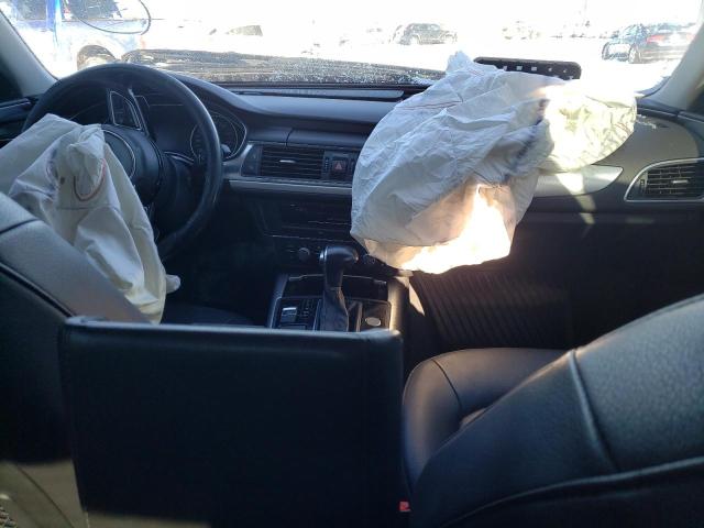 Photo 8 from auction – 2014 AUDI A6 PREMIUM with VIN WAUFFCFC9EN109415