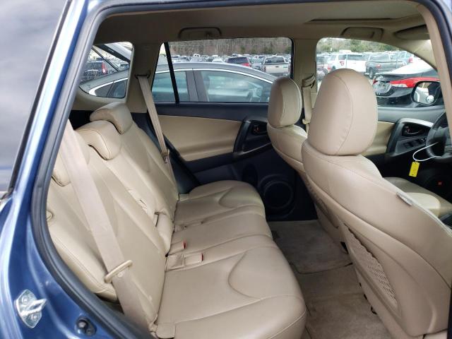 Photo 11 from auction – 2010 TOYOTA RAV4 LIMIT with VIN 2T3DF4DV5AW062617