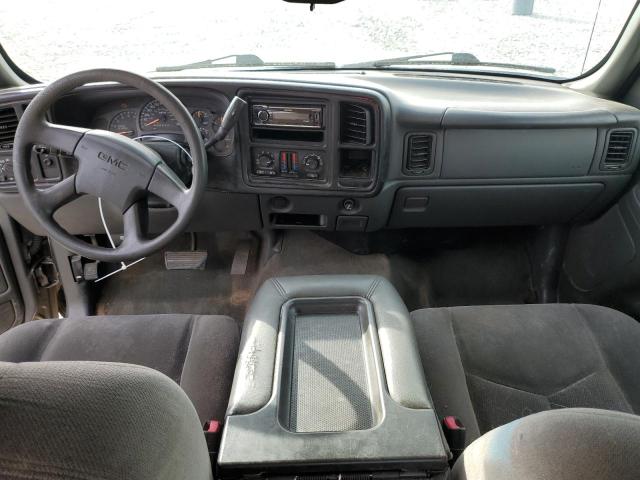Photo 8 from auction – 2006 GMC NEW SIERRA with VIN 2GTEC13VX61275883