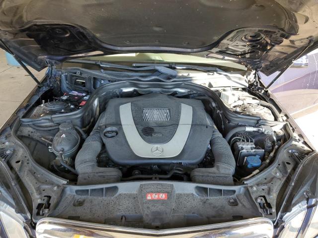 Photo 11 from auction – 2011 MERCEDES-BENZ E-CLASS E3 with VIN WDDHF8HB5BA357957