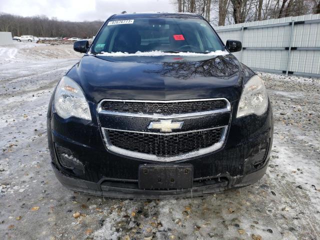 Photo 5 from auction – 2015 CHEVROLET EQUINOX LT with VIN 2GNFLFEK7F6415614