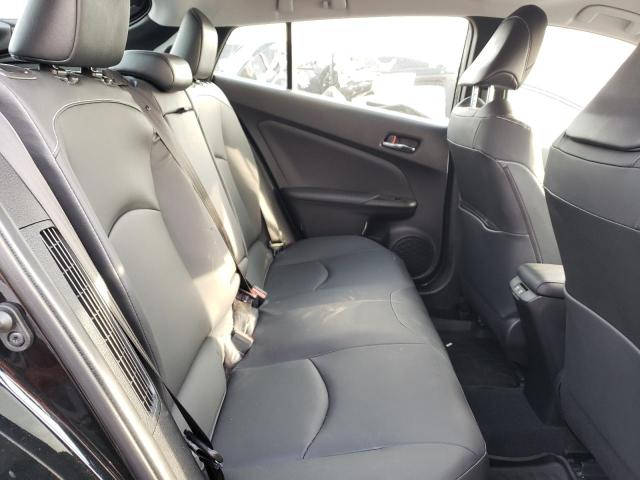 Photo 10 from auction – 2020 TOYOTA PRIUS PRIM with VIN JTDKARFP3L3134213
