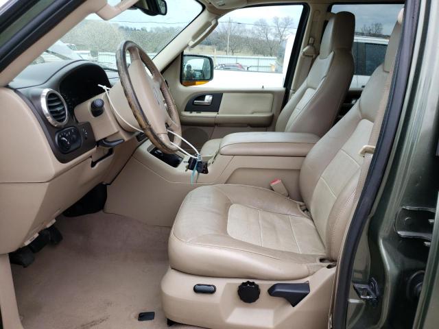 Photo 7 from auction – 2004 FORD EXPEDITION with VIN 1FMPU18L74LA87614