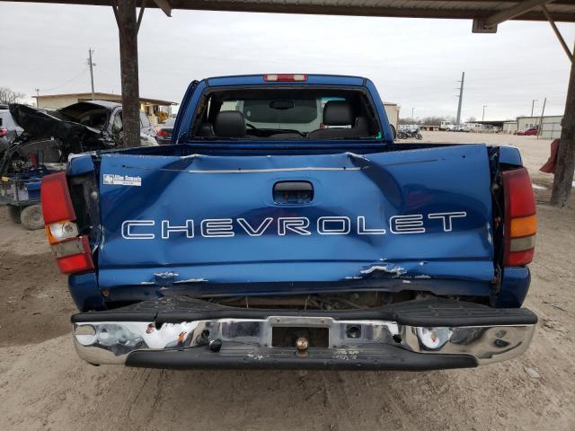 Photo 6 from auction – 2003 CHEVROLET SILVERADO with VIN 1GCEC14X83Z358831