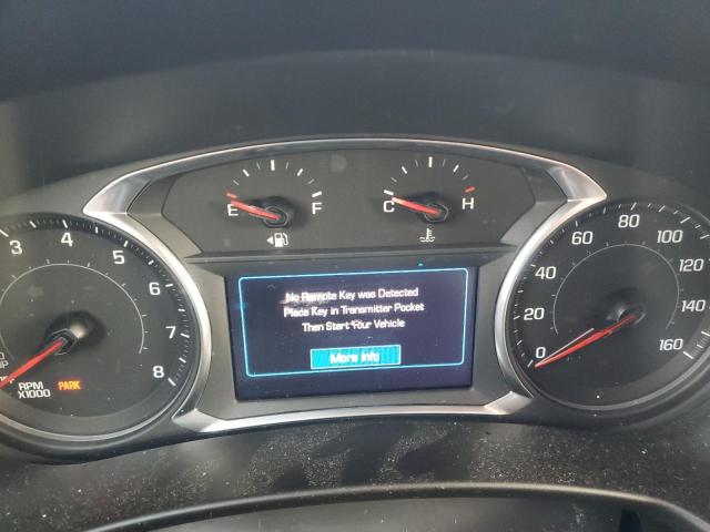 Photo 9 from auction – 2019 CHEVROLET EQUINOX LT with VIN 2GNAXLEX0K6124052