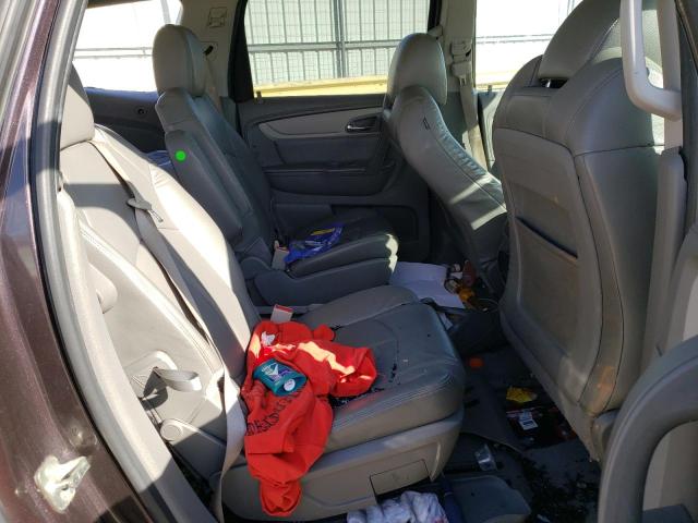 Photo 11 from auction – 2015 CHEVROLET TRAVERSE L with VIN 1GNKRHKD0FJ144686