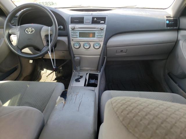 Photo 8 from auction – 2007 TOYOTA CAMRY CE with VIN JTNBE46K773033348