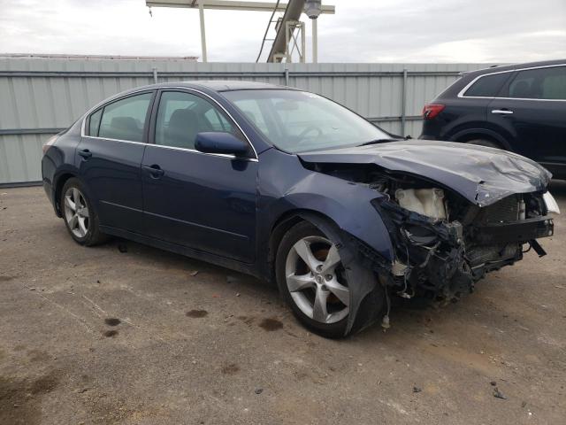 Photo 4 from auction – 2011 NISSAN ALTIMA BAS with VIN 1N4AL2AP7BN476583
