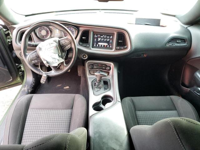 Photo 8 from auction – 2020 DODGE CHALLENGER with VIN 2C3CDZAG8LH103592
