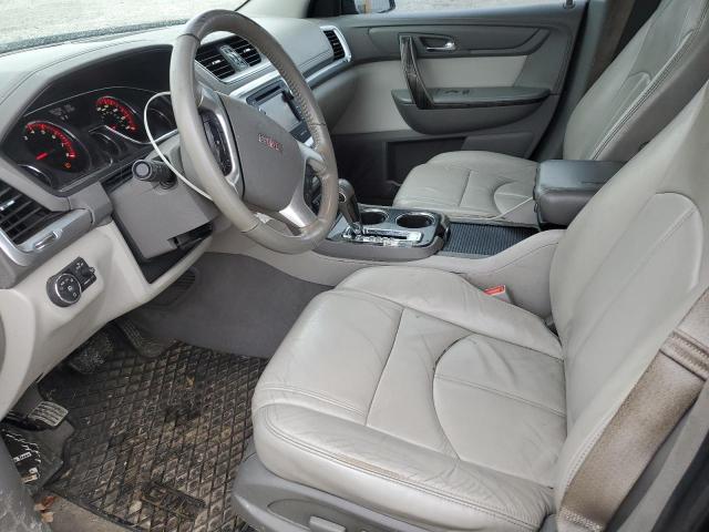 Photo 7 from auction – 2013 GMC ACADIA SLT with VIN 1GKKRRKD7DJ158424