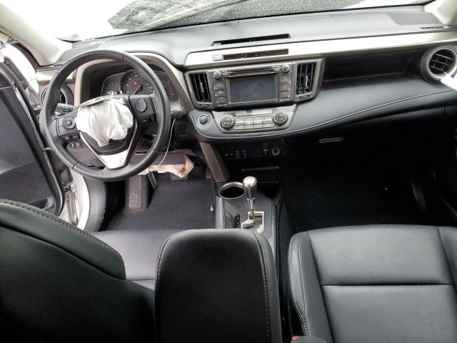 Photo 8 from auction – 2013 TOYOTA RAV4 LIMIT with VIN 2T3YFREV9DW069040