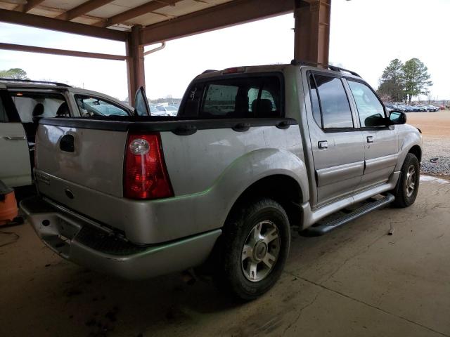 Photo 3 from auction – 2004 FORD EXPLORER S with VIN 1FMZU67K24UA89490