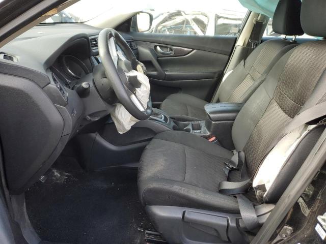 Photo 7 from auction – 2018 NISSAN ROGUE S with VIN 5N1AT2MT5JC778947