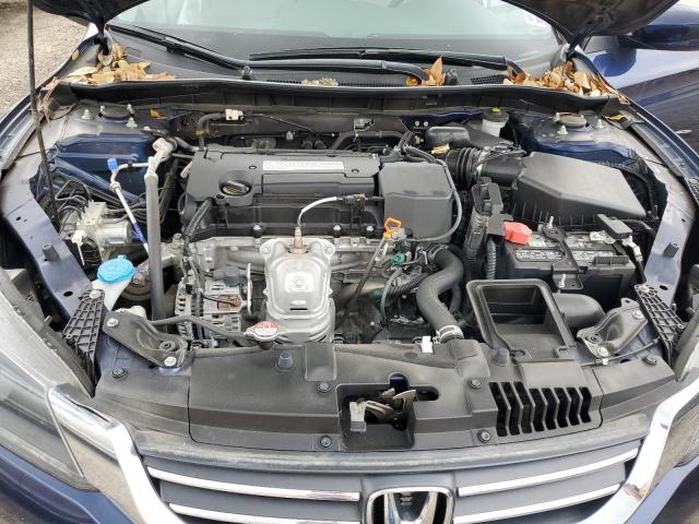 Photo 11 from auction – 2015 HONDA ACCORD LX with VIN 1HGCR2F32FA210314