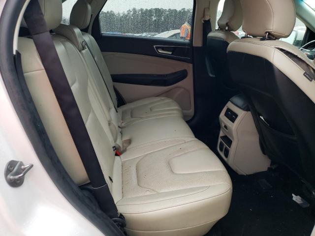 Photo 11 from auction – 2015 FORD EDGE TITAN with VIN 2FMPK4K84FBB07641