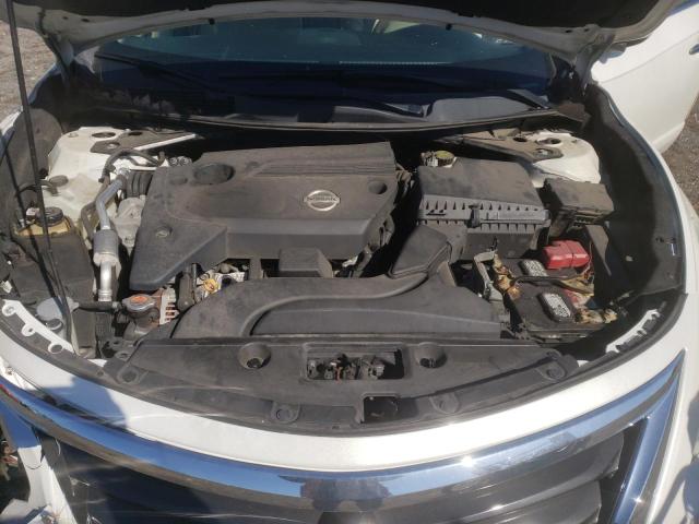 Photo 11 from auction – 2015 NISSAN ALTIMA 2.5 with VIN 1N4AL3AP1FC418184