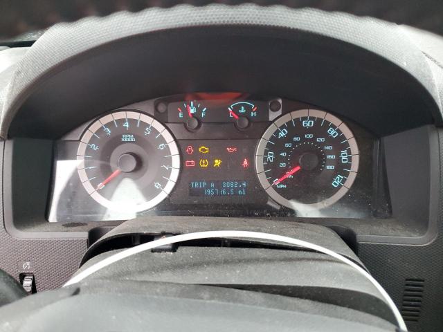 Photo 9 from auction – 2011 FORD ESCAPE LIM with VIN 1FMCU0EG5BKB83793