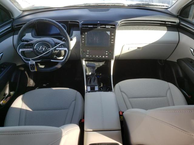 Photo 8 from auction – 2023 HYUNDAI TUCSON SEL with VIN 5NMJFCAEXPH187255