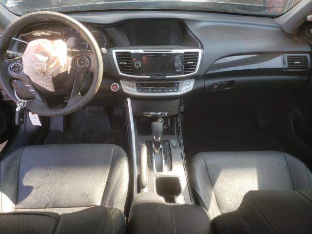 Photo 8 from auction – 2015 HONDA ACCORD EXL with VIN 1HGCT2B82FA004316