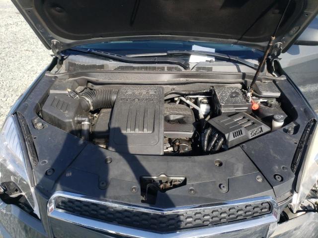 Photo 12 from auction – 2013 CHEVROLET EQUINOX LT with VIN 2GNFLEEK3D6389424