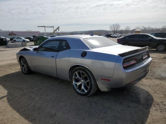صورة رقم 2 من المزاد - 2015 DODGE CHALLENGER مع VIN 2C3CDZBGXFH713383