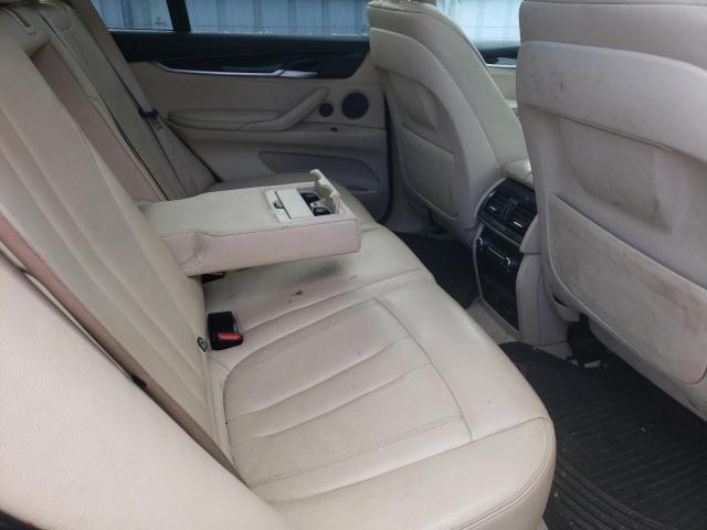 Photo 11 from auction – 2014 BMW X5 XDRIVE3 with VIN 5UXKR0C56E0H16562