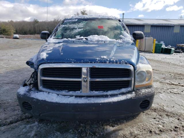 Photo 5 from auction – 2006 DODGE DURANGO SX with VIN 1D4HB38N66F156860