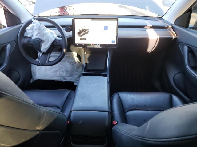 Photo 8 from auction – 2020 TESLA MODEL Y with VIN 5YJYGDEE4LF044938