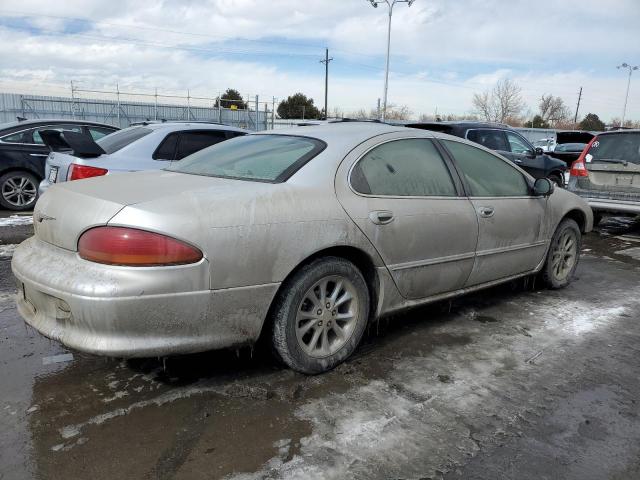 Photo 3 from auction – 2001 CHRYSLER LHS with VIN 2C3HC56G11H666300