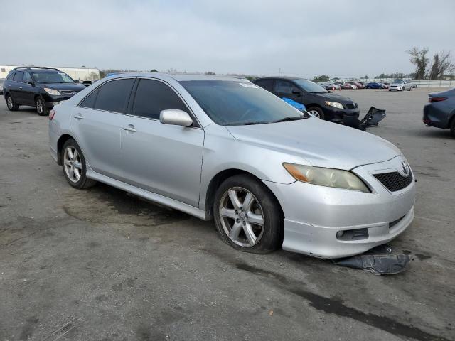 Photo 4 from auction – 2009 TOYOTA CAMRY BASE with VIN 4T1BE46K99U411781