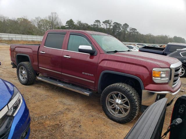 Photo 4 from auction – 2014 GMC SIERRA C15 with VIN 3GTP1VEC1EG420400