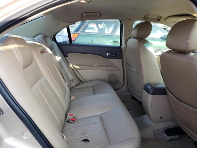 Photo 10 from auction – 2007 MERCURY MILAN with VIN 3MEHM07Z97R604571