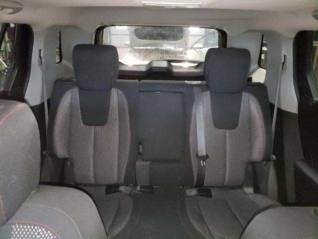 Photo 10 from auction – 2011 GMC TERRAIN SL with VIN 2CTFLTEC4B6410546