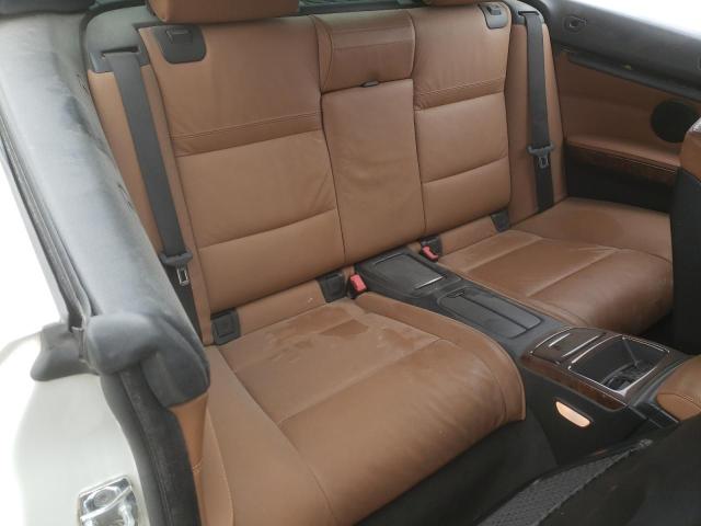 Photo 10 from auction – 2007 BMW 335 I with VIN WBAWL73527PX49978