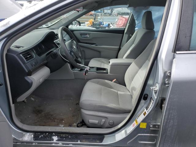 Photo 7 from auction – 2016 TOYOTA CAMRY L with VIN 4T1BF1FK0GU569841
