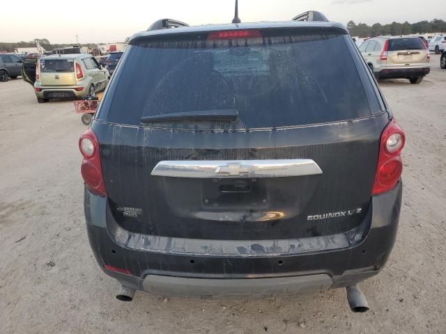 Photo 6 from auction – 2012 CHEVROLET EQUINOX LT with VIN 2GNFLPE59C6269793