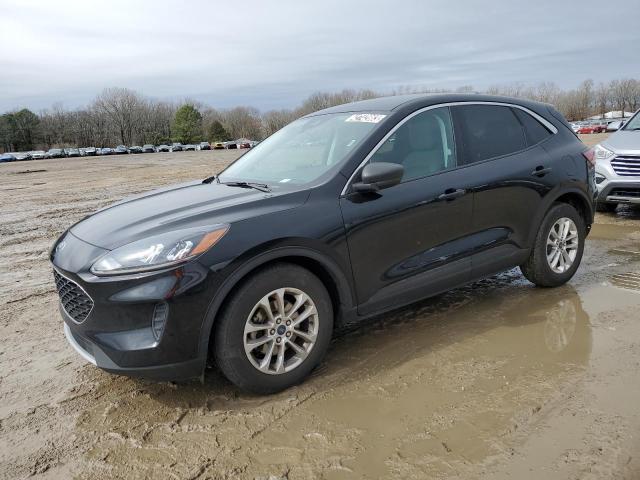Photo 1 from auction – 2022 FORD ESCAPE SE with VIN 1FMCU0G65NUA20820