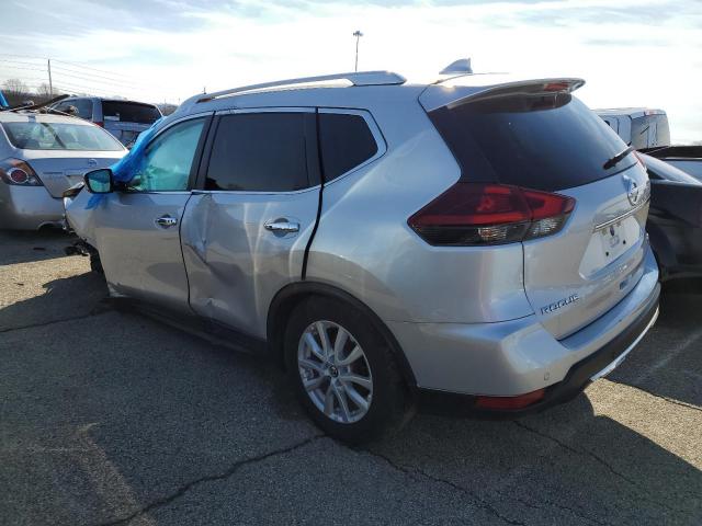 Photo 2 from auction – 2020 NISSAN ROGUE S with VIN KNMAT2MV2LP534318
