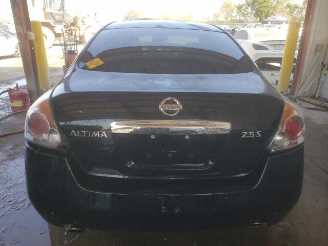 Photo 6 from auction – 2011 NISSAN ALTIMA BAS with VIN 1N4AL2APXBC104800