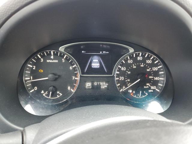 Photo 9 from auction – 2015 NISSAN ALTIMA 2.5 with VIN 1N4AL3AP2FC267582