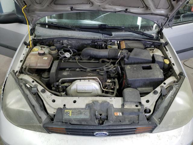 Photo 11 from auction – 2003 FORD FOCUS ZX5 with VIN 3FAFP37373R175153