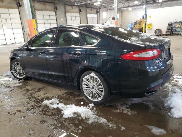 Photo 2 from auction – 2014 FORD FUSION SE with VIN 3FA6P0H90ER178433
