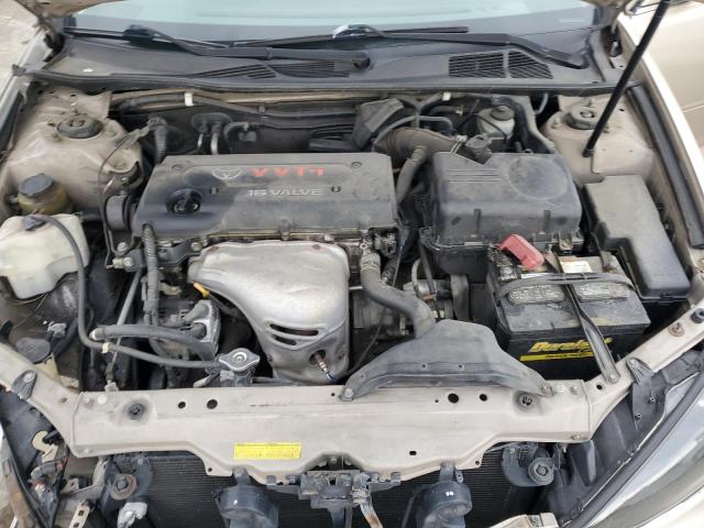 Photo 11 from auction – 2002 TOYOTA CAMRY LE with VIN 4T1BE32K82U011071