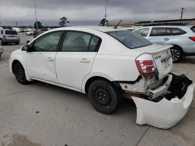 Photo 2 from auction – 2011 NISSAN SENTRA 2.0 with VIN 3N1AB6AP0BL634222