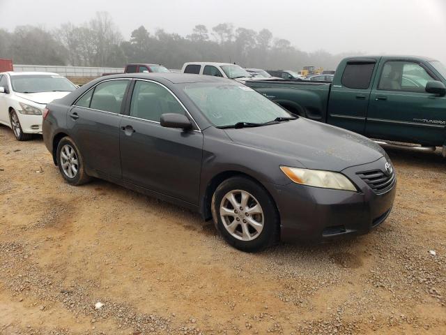 Photo 4 from auction – 2007 TOYOTA CAMRY CE with VIN 4T1BE46K77U527882