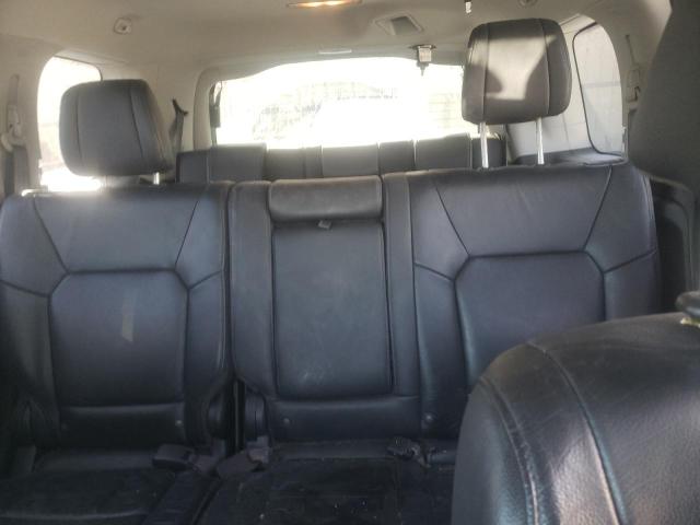 Photo 10 from auction – 2015 HONDA PILOT EXL with VIN 5FNYF4H58FB038191